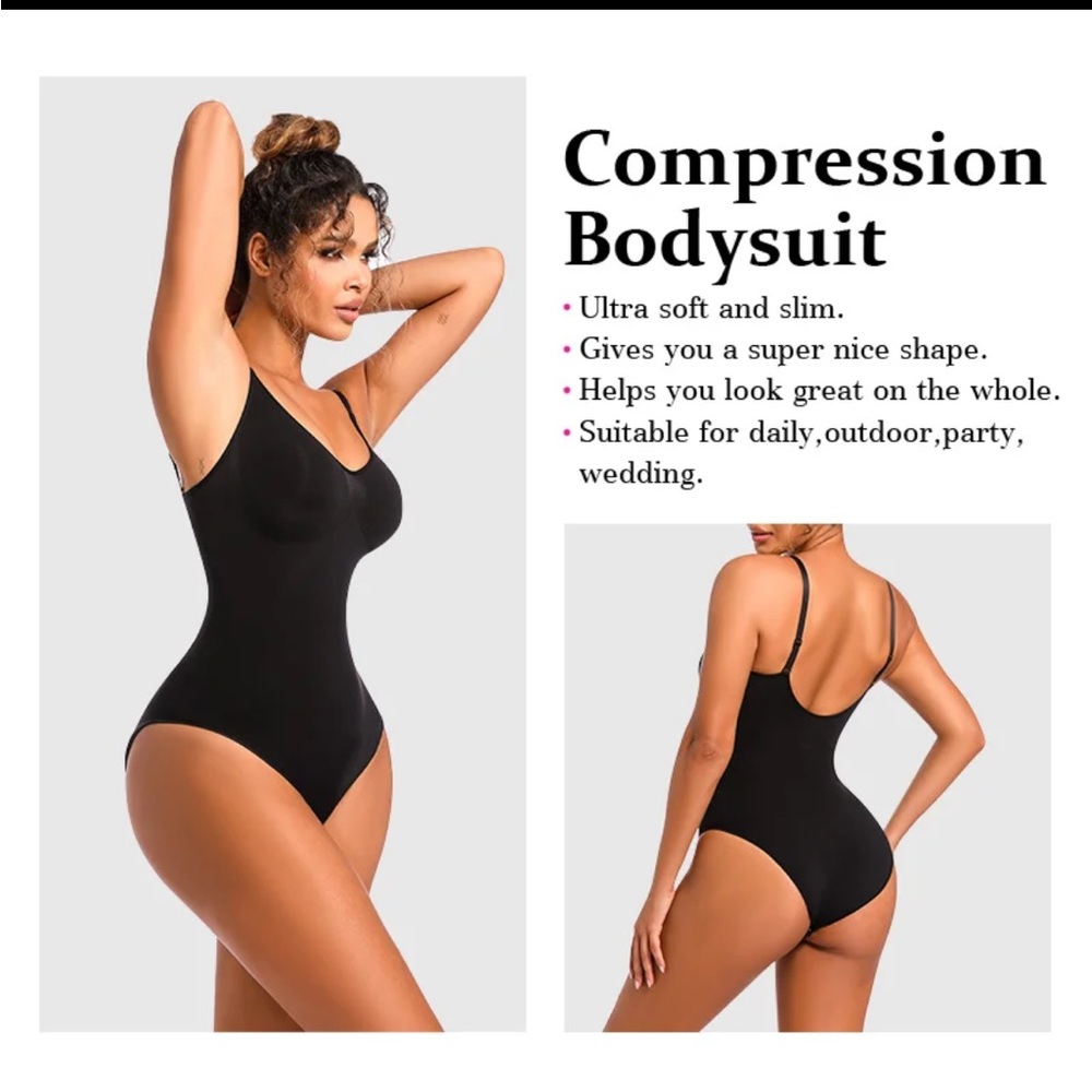 Seamless shaper